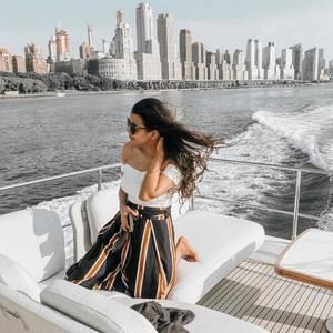 Meet your Posher, Shanti